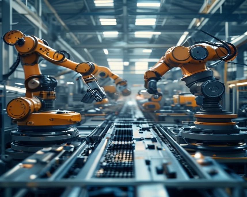 Manufacturing
